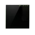 Filtro De Tapón Pequeño Lee Filters (6 Pasos) Sin Espuma Lee100 Compatible Con Nikon Z 14-24 F/2.8 S