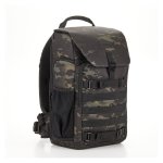 Mochila Tenba Axis V2 Lt 20l, Multicam Black