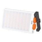 Lanterna LED Zhiyun Feveray M40 40W 14000 lux Bicolor Compacta