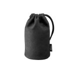 Estojo para Objetiva Nikon CL-0715 Proteção Macia Antipoeira