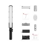 Luce LED Zhiyun Fiveray V60 Combo Nera 60W