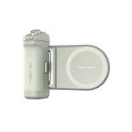 Soporte Para Teléfono Pgytech Magcam - Verde Menta