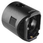 Adaptateur Godox AD-P Profoto pour flash AD200 et AD200Pro