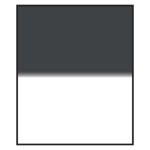 Filtro Graduado Lee Filters 100 Mm Nd 0.9 Duro 100 X 150 Mm - Lnd9gh100x150u2