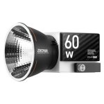 Antorcha Zhiyun Molus G60