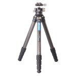 Trípode Leofoto Ph-324c + Rótula Lh-40