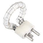 Tubo De Flash Godox De 300 Ws Para Flash Witstro Ad300 Pro