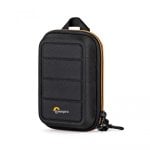 Estojo Rígido Lowepro CS 40 Preto FormShell EVA Interior Acolchoado