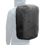 Housse de voyage Peak Design Btrrf/45bk1 45L imperméable nylon ripstop