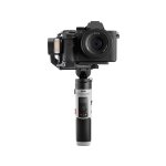 Estabilizador Zhiyun Crane-m2s Compacto Leve Luz Integrada USB-C