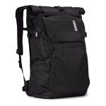 Mochila Thule Covert Dslr 32l Tcdk232 Negra