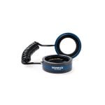 Adaptador Novoflex EOS-RETRO para Lentes Canon com Contatos 58mm