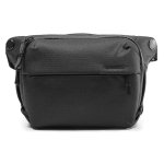 Mochila Bandolera Peak Design Everyday 6l V3 - Negra Beds-6-bk-3
