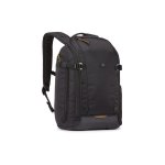 Mochila Case-logic Viso Cvbp-105 Preta Base EVA Compartimento Notebook