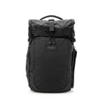 Mochila Tenba Fulton V2 10l Camuflaje Negro Aw