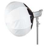 Softbox Lantern SmallRig RA-L65 65cm Diffuseur Sphérique pour Caméras