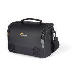 Bolso Bandolera Lowepro Adventura Sh 160 Iii Negro