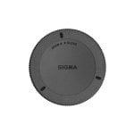 Tampa Traseira de Objetiva Sigma AR LCR-PA II Proteção para Lentes