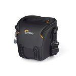 Bolsa Lowepro Adventura TLZ 20 III Preto Compacta Sustentável