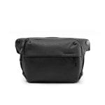 Mochila Bandolera Peak Design Everyday 3l V3 - Negra Beds-3-bk-3