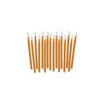 Visibledust 16 Espátulas Rojas Para Sensor De Fotograma Completo