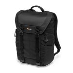 Mochila Lowepro Protactic Bp 300 Aw Ii Negra
