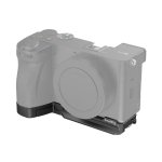Base SmallRig 4338 para Sony A6700 com Placa Arca-Swiss e Braço Articulado
