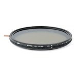 Filtre Cokin Nuances NDX 2-400 58 mm densité variable aluminium