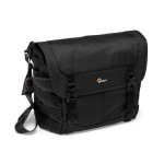 Bolsa De Hombro Lowepro Protactic Mg 160 Aw Ii Negra