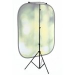 Kit De Soporte Magnético Lastolite Para Telón De Fondo Plegable