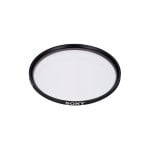 Filtro Protetor Multicamada Sony 40,5 mm Vidro Óptico Transparente