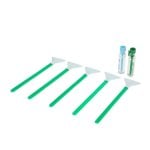 Kit de nettoyage VisibleDust EZ DUALPOWER-X 5 Vswabs APS-C 1,6x 2 solutions