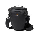 Bolsa Para Revólver Lowepro Protactic Tlz 70 Pro Aw Iii Negra