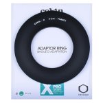 Bague Adaptatrice Cokin X477 77 mm 0,75 mm XL/X pour Porte-Filtres
