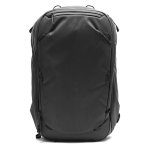 Mochila De Viaje Peak Design 45l V2 - Negra Btr-45-bk-2