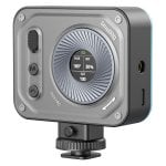 Luz de Vídeo SmallRig Vibe P108 Pro Mini LED 2500-6500K 12 Efeitos
