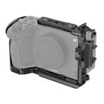Jaula SmallRig Sony FX3 FX30 Modular NATO U HDMI Arca 4183