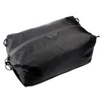 Cubo de rangement Peak Design S Ultralight Black étanche compact
