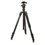 Trípode Starblitz Dundee De 166 Cm Con Rótula Para Fotografía/smart, Monopie