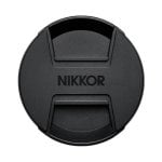 Bouchon d'objectif Nikon LC-77B 77 mm Protection Objectif