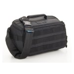 Bolso Bandolera Tenba Axis V2 6l Negro