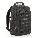 Sac à dos Tenba Axis V2 Road Warrior 16L MultiCam Noir Insert Amovible