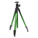 Trípode Slik Leptos Camper A294bh