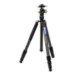 Trípode Leofoto Ph-284ct + Cabezal De Bola Xb-32