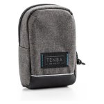 Bolsa Tenba Skyline V2 3 Cinza Compacta Resistente MOLLE