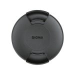 Tampa Frontal Sigma LCF-105 III 105 mm para Objetiva