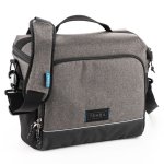 Sac Bandoulière Tenba Skyline V2 13 Gris Résistant Intempéries Appareils Photo