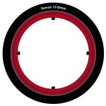 Anel Adaptador Lee Filters Mk II SW150 Tamron 15-30mm Metálico