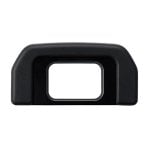 Ocular Nikon DK-28 para D7500 Borracha Suave Antirreflexo