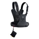 Porta-cotton Porrier Arnés Individual